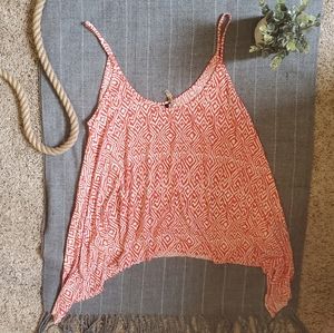 a.n.a ladies fashion tank top